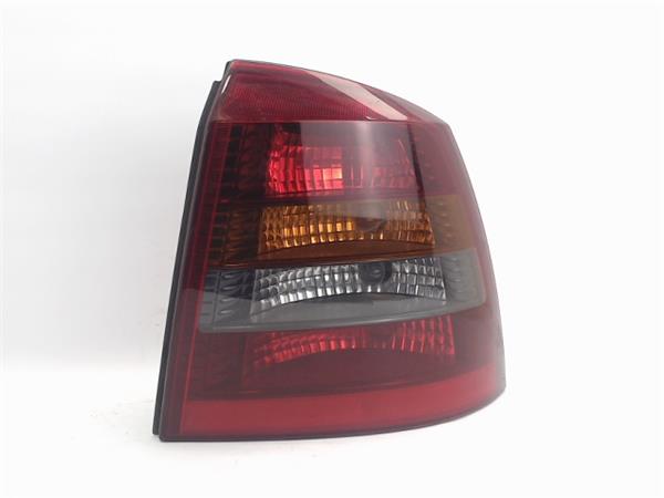 OPEL Astra H (2004-2014) Rear Right Taillight Lamp 13117093 20505079