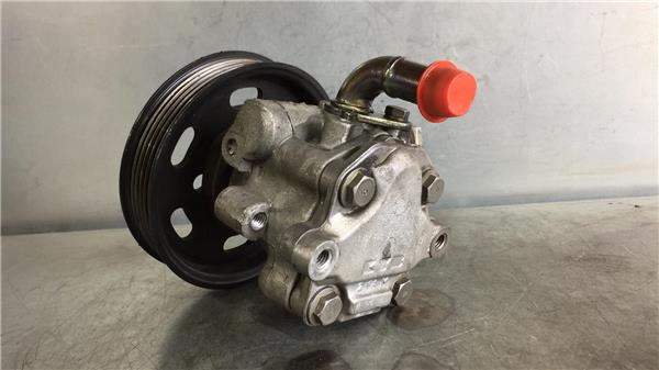 SEAT Leon 1 generation (1999-2005) Power Steering Pump 1J0422154, KV17002 21110572