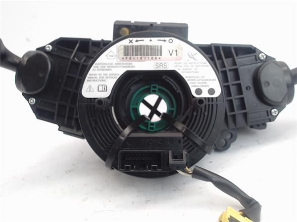 HONDA CR-V 3 generation (2006-2012) поворота переключение  35250 24401399