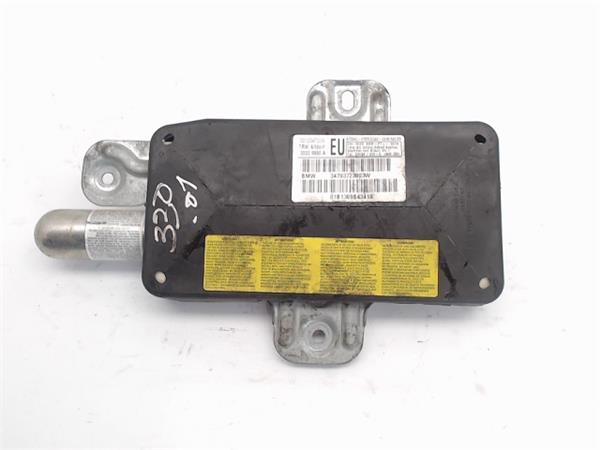 BMW 3 Series E46 (1997-2006) Front Right Door Airbag SRS 34703723003W,30339880A 19562710