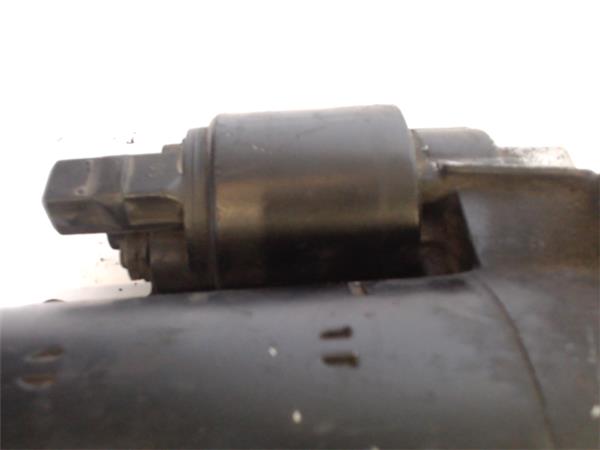 VOLKSWAGEN Golf 4 generation (1997-2006) Starter Motor 02M911023,0001125018 21113348