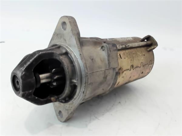 DAEWOO Lanos T100 (1997-2008) Starter Motor 9D02, 96208782 19577328