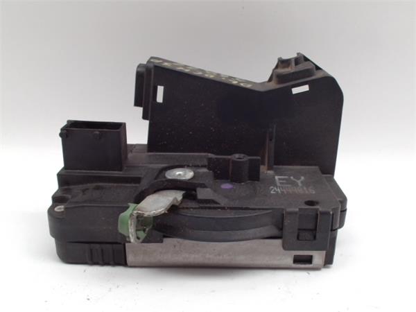 OPEL Astra H (2004-2014) Other Control Units 24444016EY 20503075