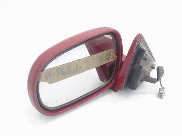 HONDA Prelude 5 generation (1996-2001) Left Side Wing Mirror 76250S30J21ZB 25070205