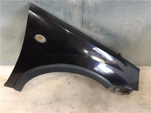 OPEL Corsa C (2000-2006) Høyre foran skjerm 1102030,L01470 24988867