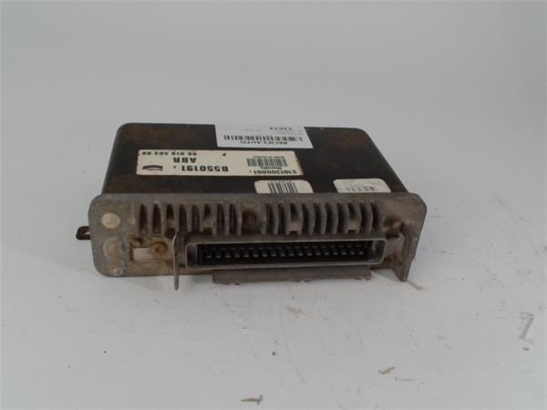 PEUGEOT 405 1 generation (1987-1996) Other Control Units 9601650380, S101300001F 24986875
