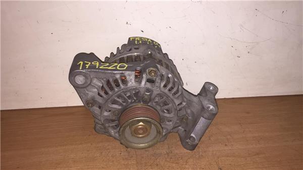 FORD Scorpio 2 generation (1994-1998) Alternator 2S6T10300DB,A0005TA7792 20494510