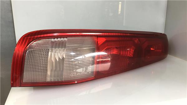 NISSAN X-Trail T30 (2001-2007) Rear Left Taillight B46L 20773957