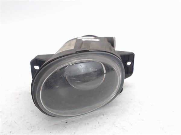 SEAT Leon 1 generation (1999-2005) Feu antibrouillard avant gauche 1M0841699B,67742830 20500168