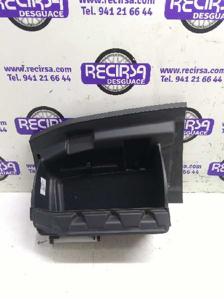 FORD Focus 3 generation (2011-2020) Glove Box F1EBA06044A 24318189