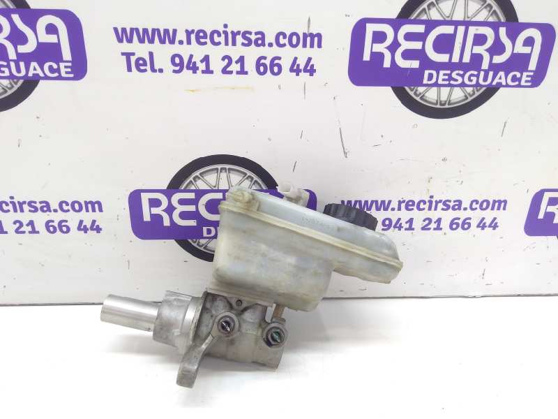 VOLKSWAGEN Laguna 3 generation (2007-2015) Bremsecylinder 0204Y21951 24343983