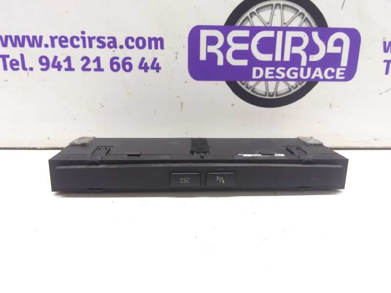 FORD 5 Series E60/E61 (2003-2010) Other Control Units 6949450 24321426