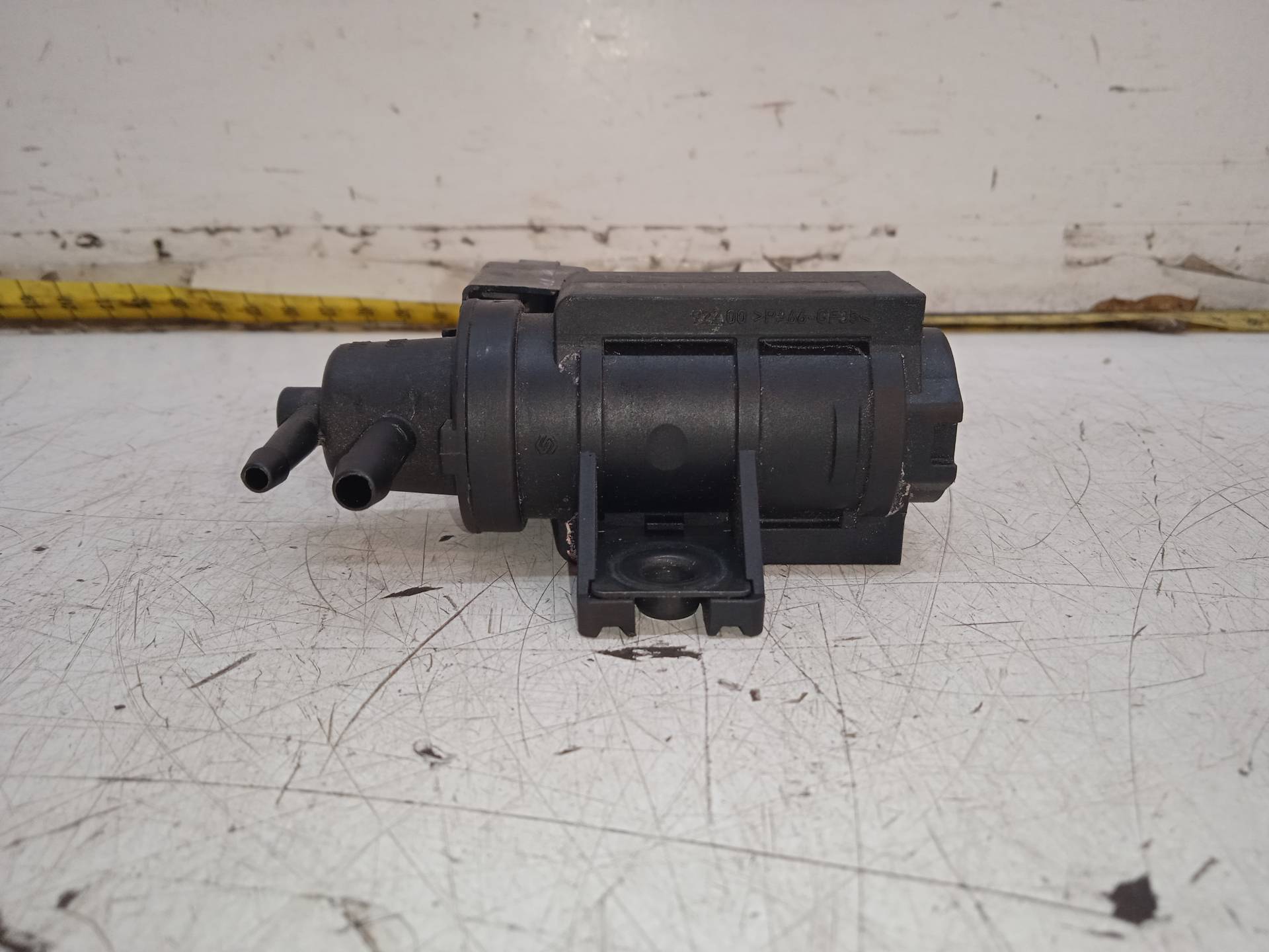 FIAT Solenoīda vārsts 55228986 24333346