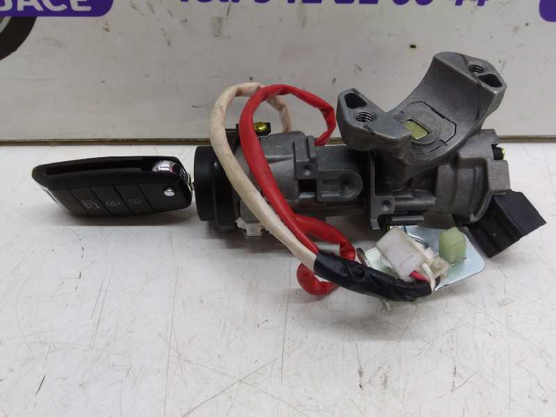 KIA Sportage 4 generation (2016-2022) Ignition Lock 300537288113,113 24314788