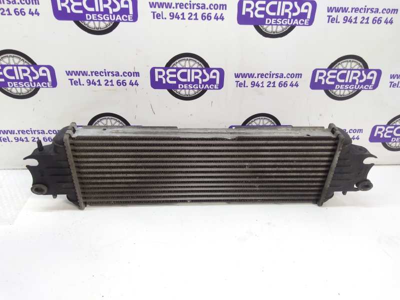 RENAULT Intercooler Radiator 7700312903 24321352