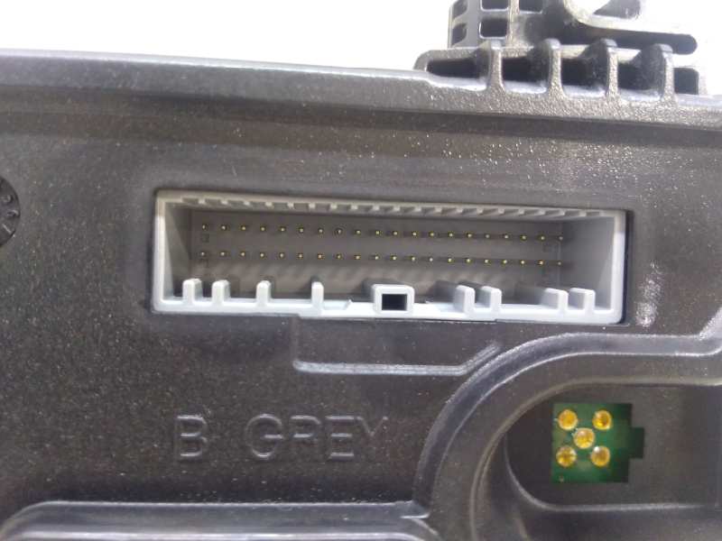 RENAULT Megane 3 generation (2008-2020) Alte unități de control 284B18225R 24324097