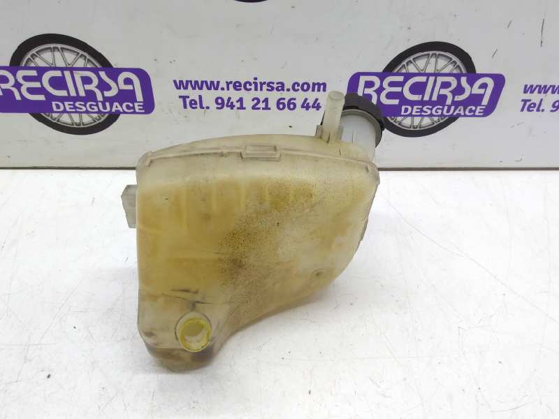 RENAULT Twingo 2 generation (2007-2014) Expansion Tank 321258518142, 142 24314388