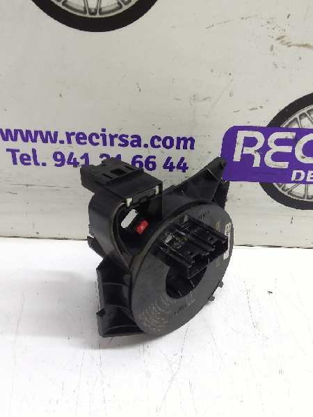 FORD Tourneo Connect 1 generation (2002-2013) Steering Wheel Slip Ring Squib 6T1T13N064AA 24324873