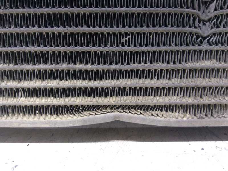 FORD Transit 3 generation (2000-2013) Radiator aer condiționat 0114A 24322374