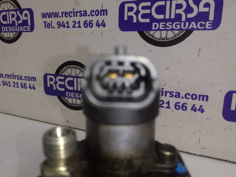 FIAT Astra J (2009-2020) Pompe à carburant haute pression 0445010097 24321557