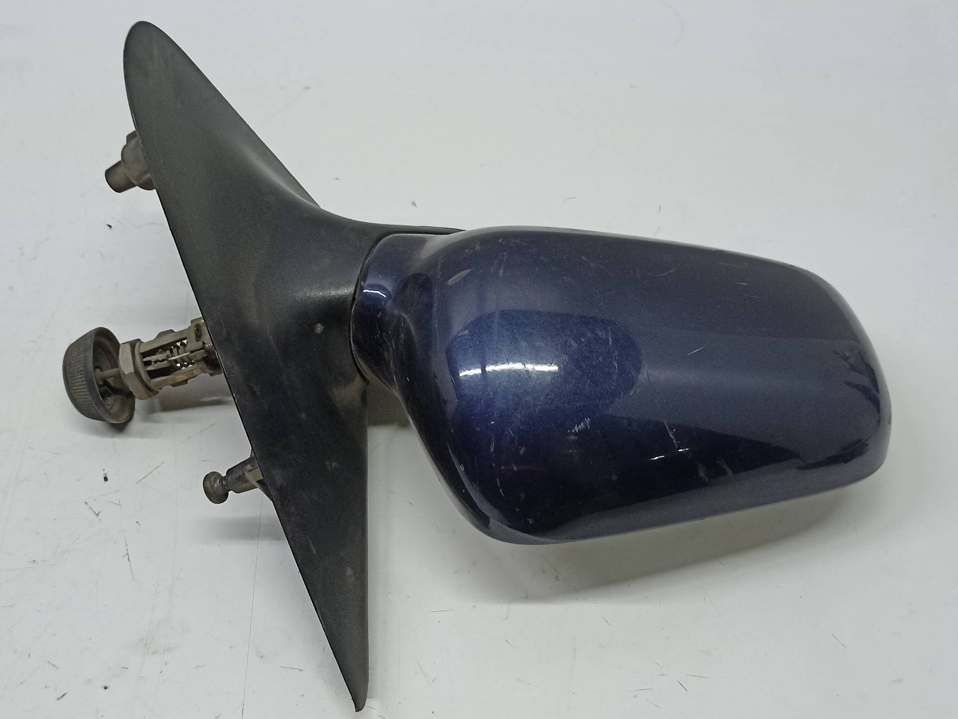 TOYOTA Ibiza 2 generation (1993-2002) Right Side Wing Mirror 62596645717210 24316853