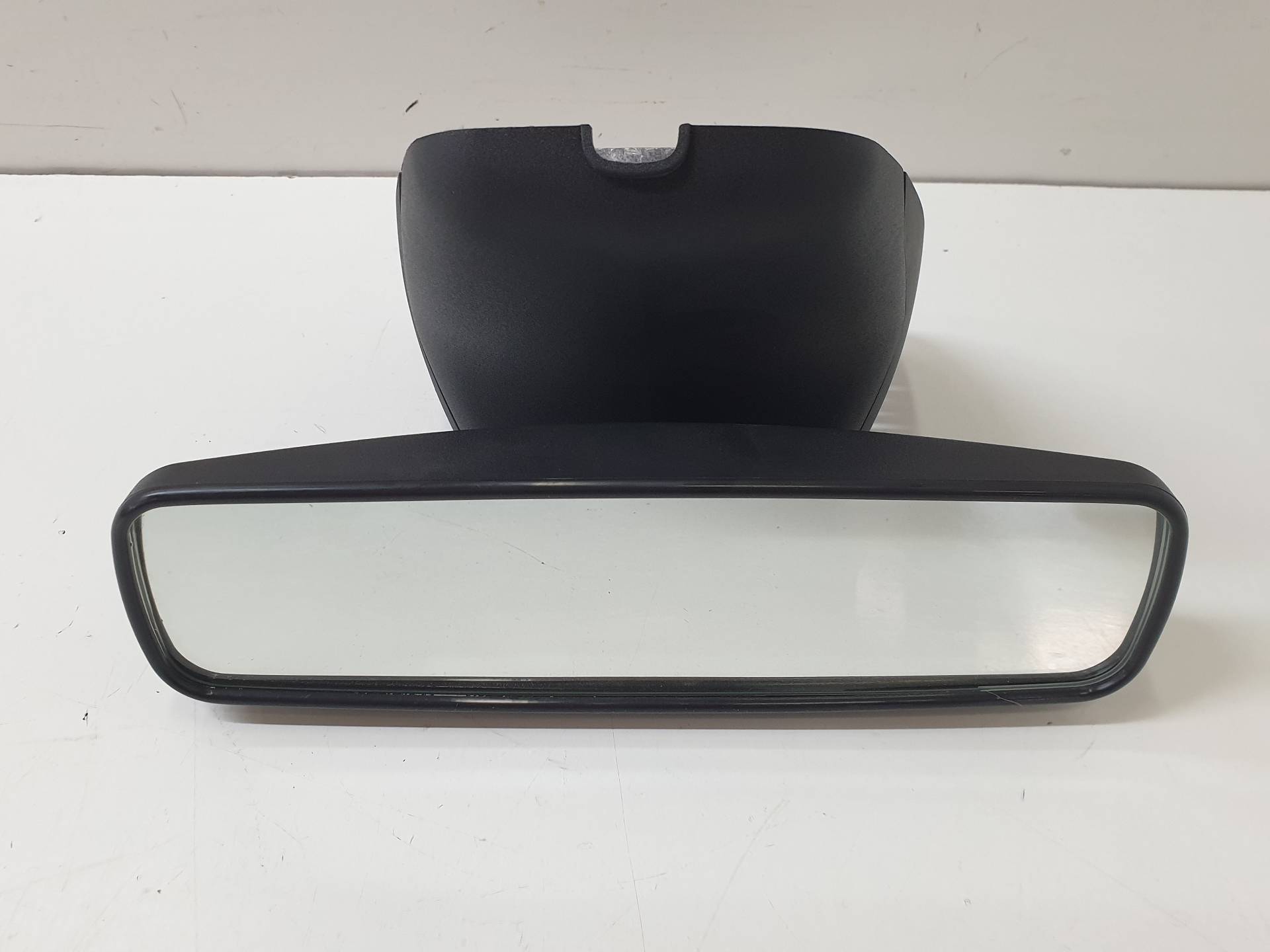 SMART Forfour 2 generation (2015-2023) Interior Rear View Mirror A4538104300 24339199