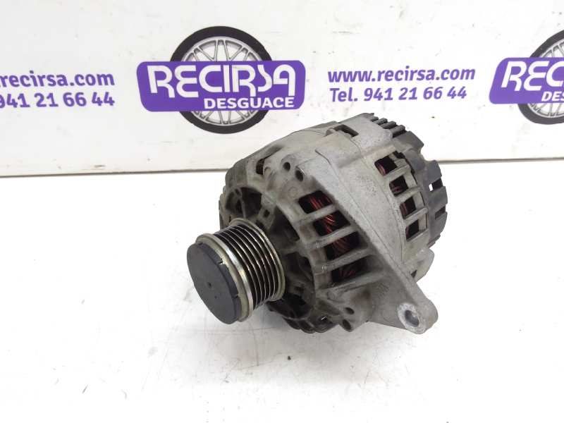 BMW Megane 2 generation (2002-2012) Алтернатор 8200054588 24319818