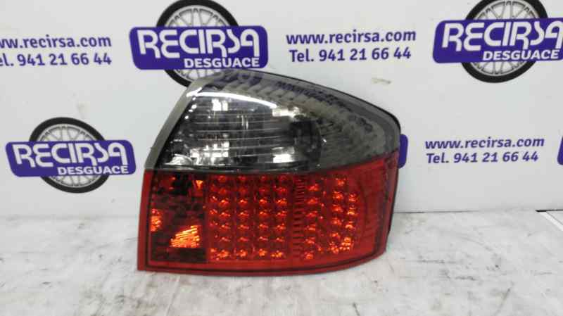 AUDI A4 B6/8E (2000-2005) Rear Right Taillight Lamp 250663593 24312196