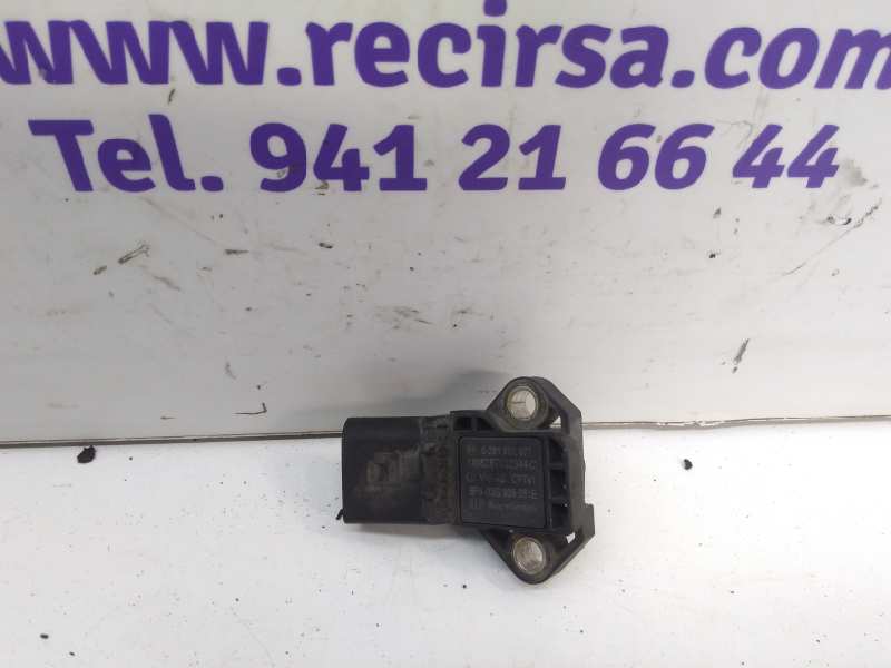 SEAT Ibiza 3 generation (2002-2008) Другие блоки управления 0281002977 24343862