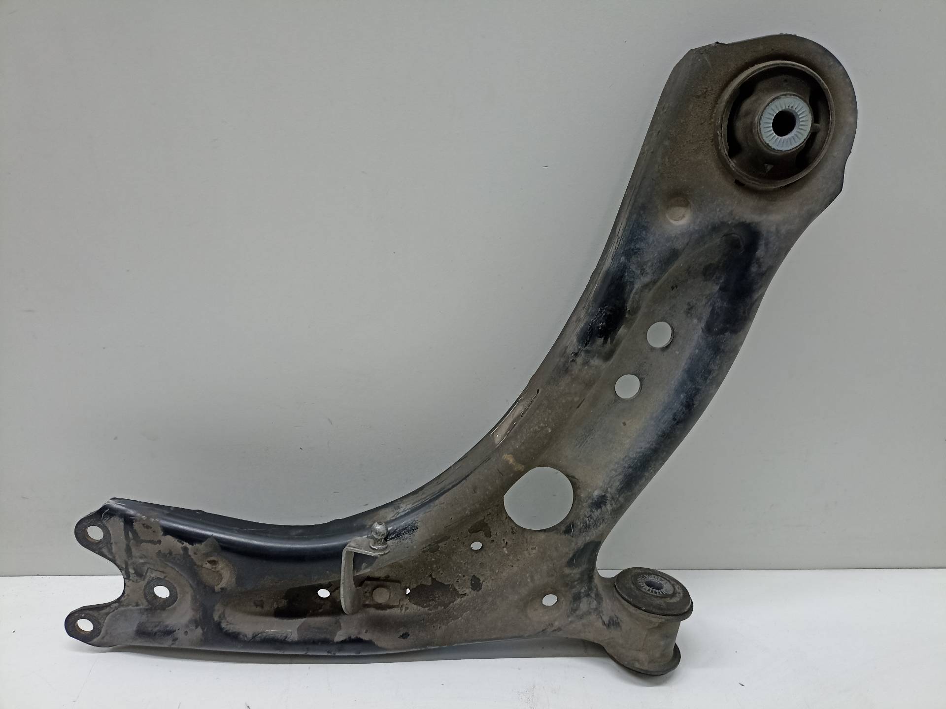 VOLKSWAGEN Golf 7 generation (2012-2024) Främre höger arm 5Q0407152R 25568278