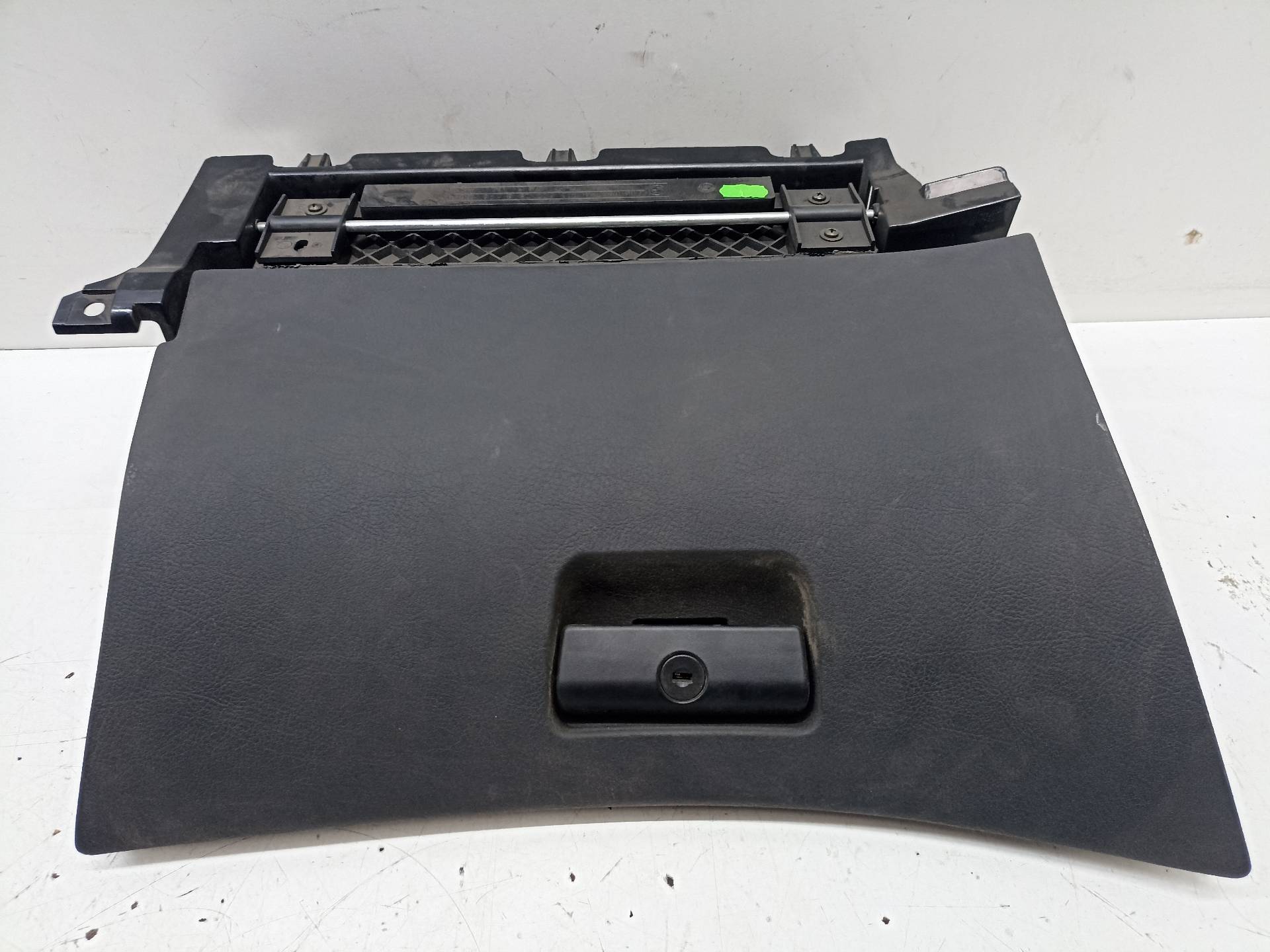 FIAT 3 Series E46 (1997-2006) Glove Box 51168196111 24313627