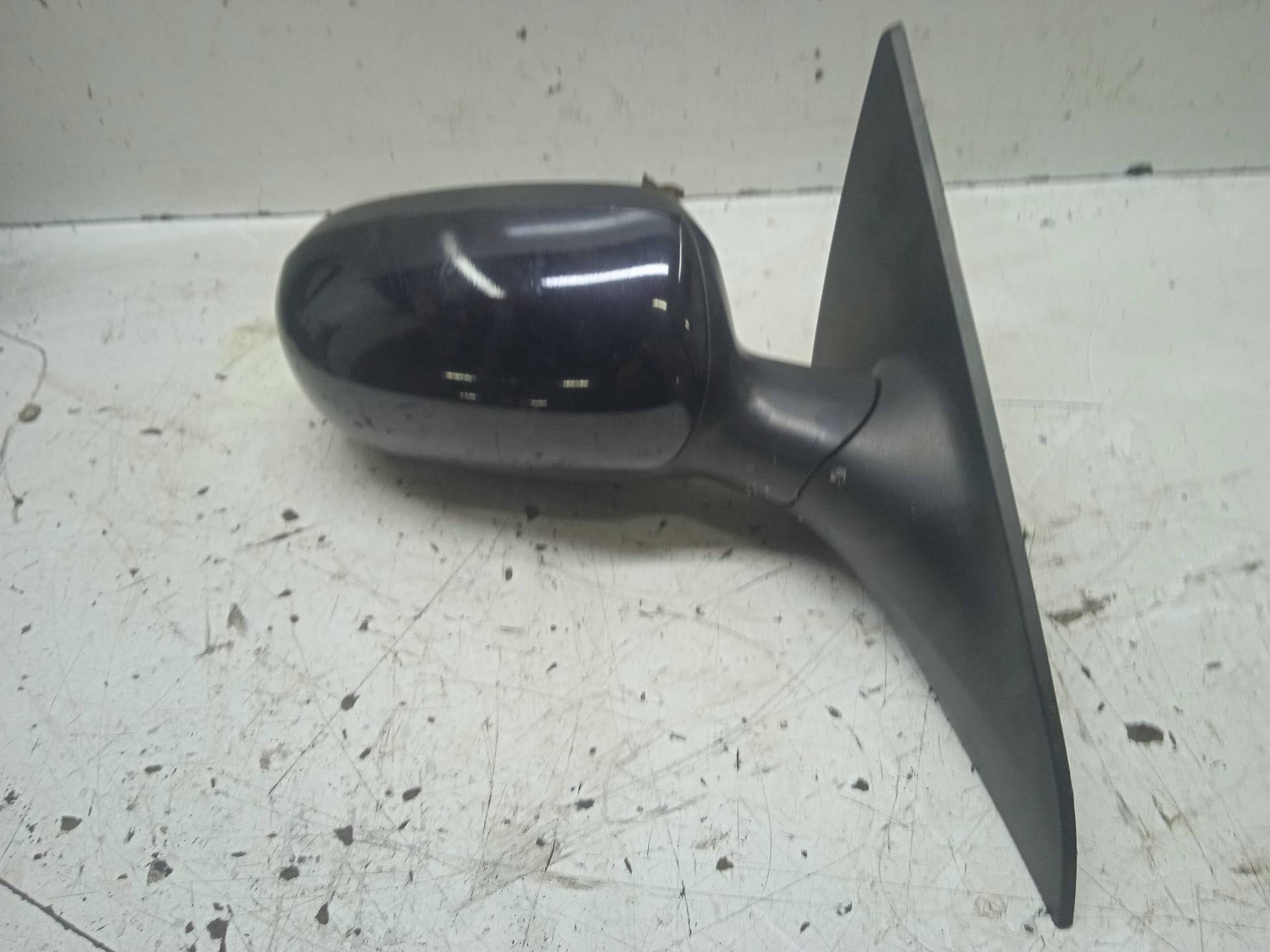 OPEL Tigra 2 generation (2004-2009) Right Side Wing Mirror 468435664 24335972