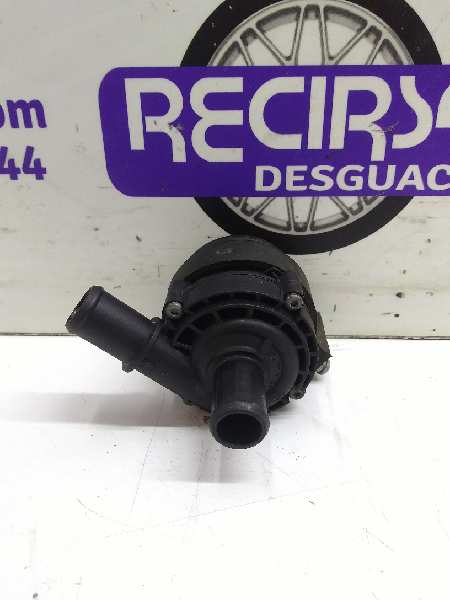 RENAULT Laguna 3 generation (2007-2015) Water Pump 8200285950D 24326631