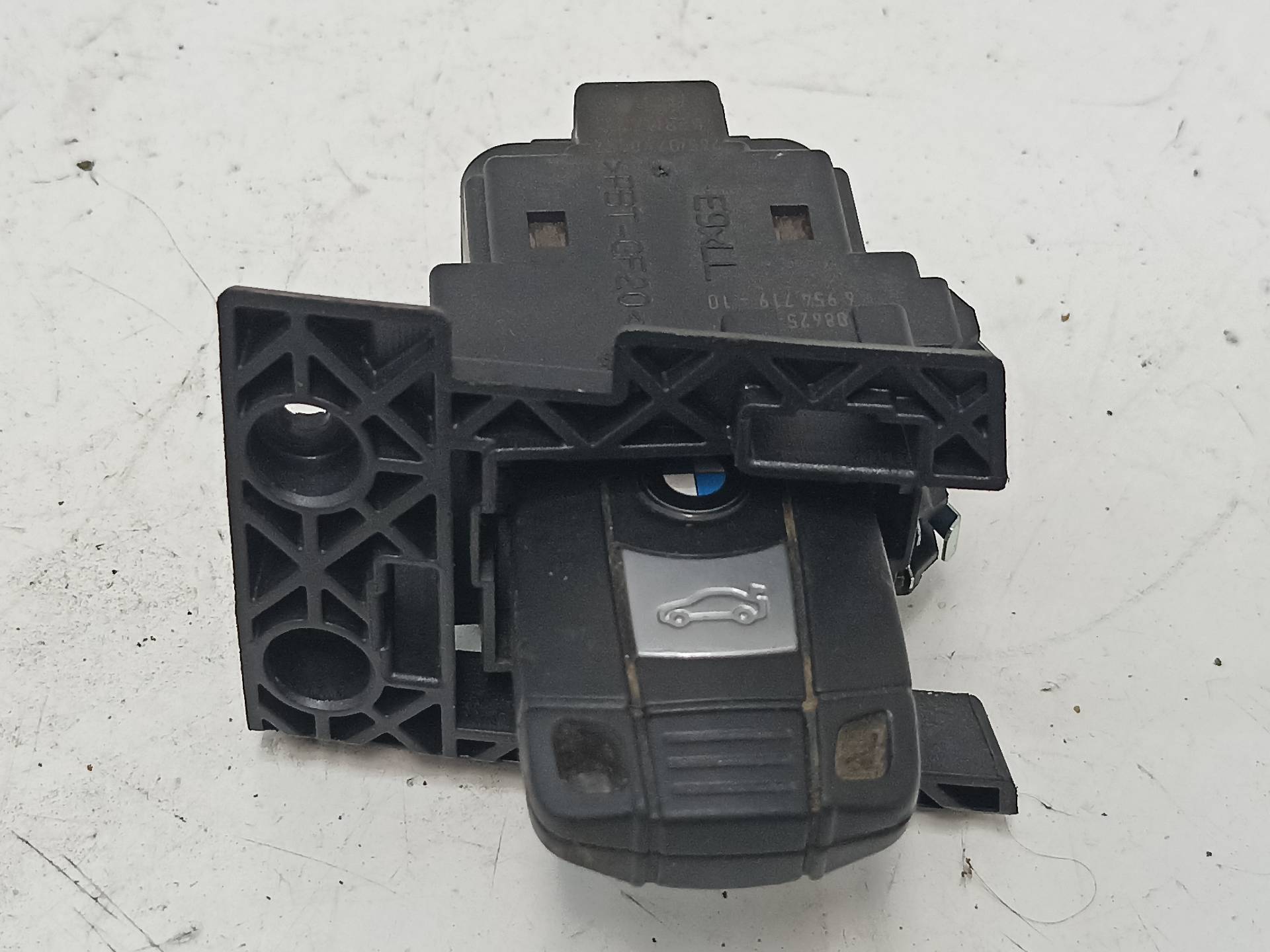 BMW 3 Series E90/E91/E92/E93 (2004-2013) Ignition Lock 6954719 24339348