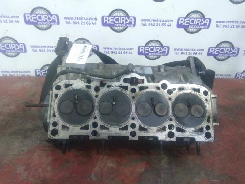 VOLKSWAGEN Caddy 3 generation (2004-2015) Engine Cylinder Head 038103373R 24344353