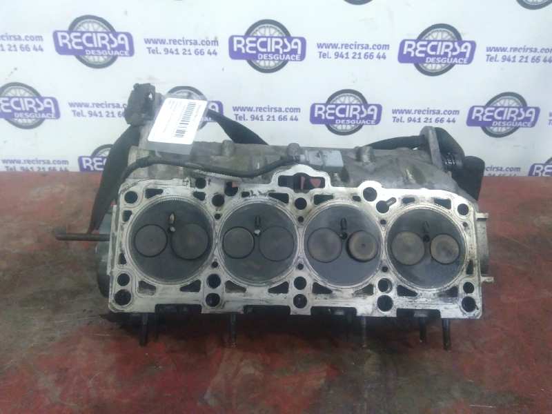 VOLKSWAGEN Caddy 3 generation (2004-2015) Chiulasă motor 038103373R 24344353