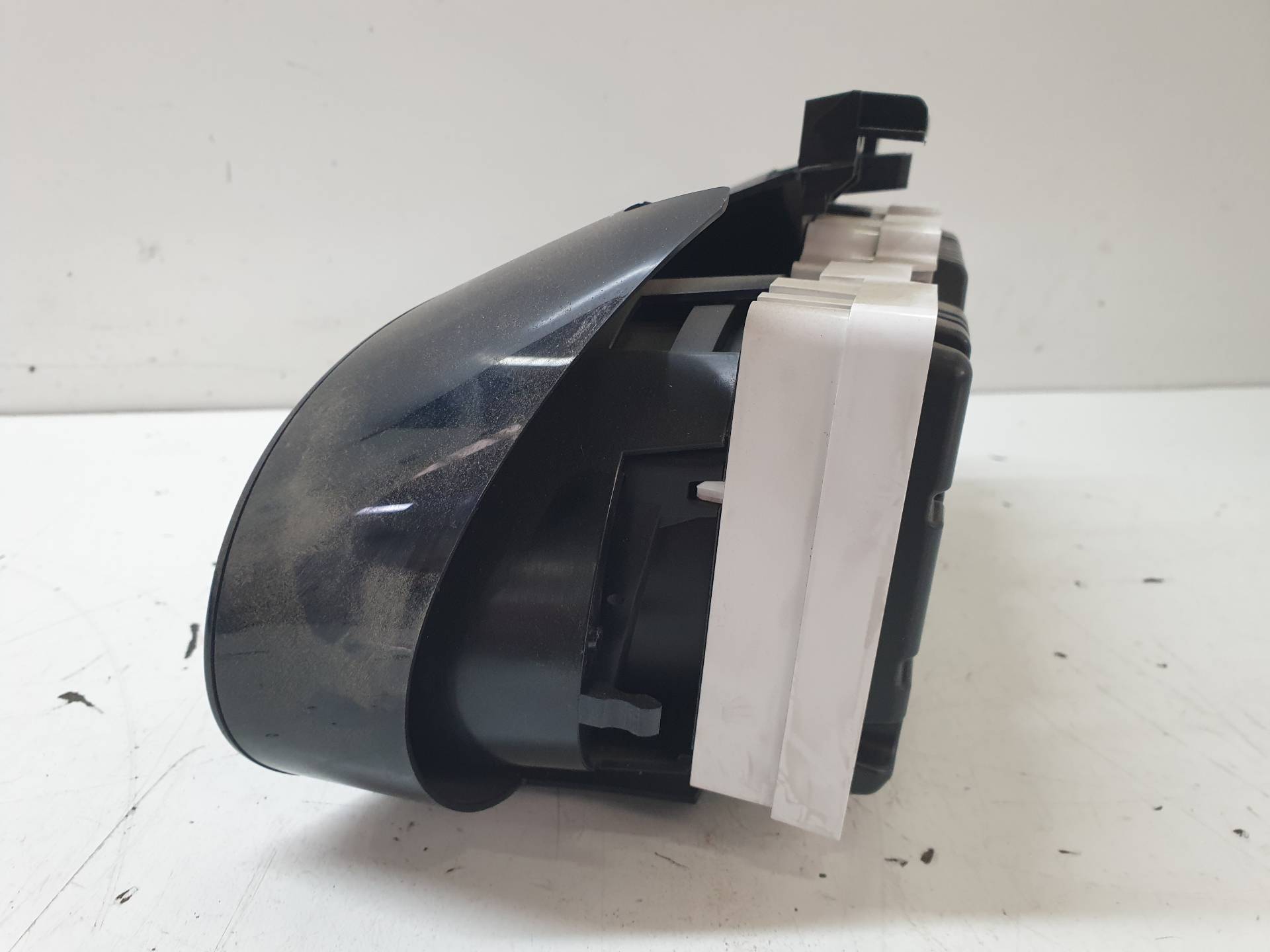 RENAULT Captur 1 generation (2013-2019) Speedometer 248108818R 25569676