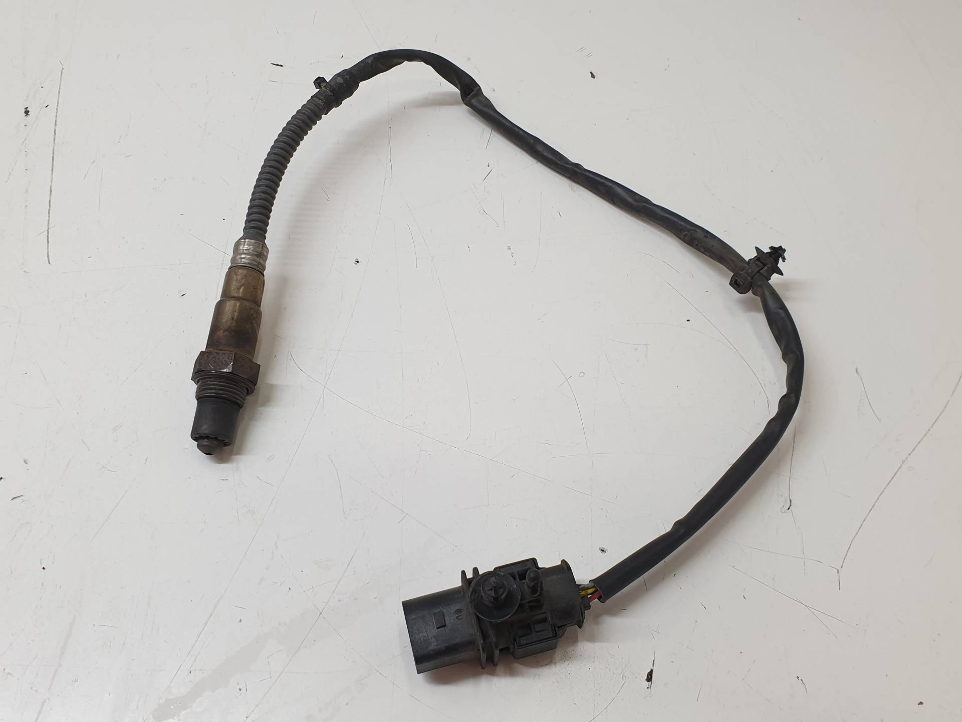 FORD C-Max 2 generation (2010-2019) Lambda Oxygen Sensor 9670608880 24341693