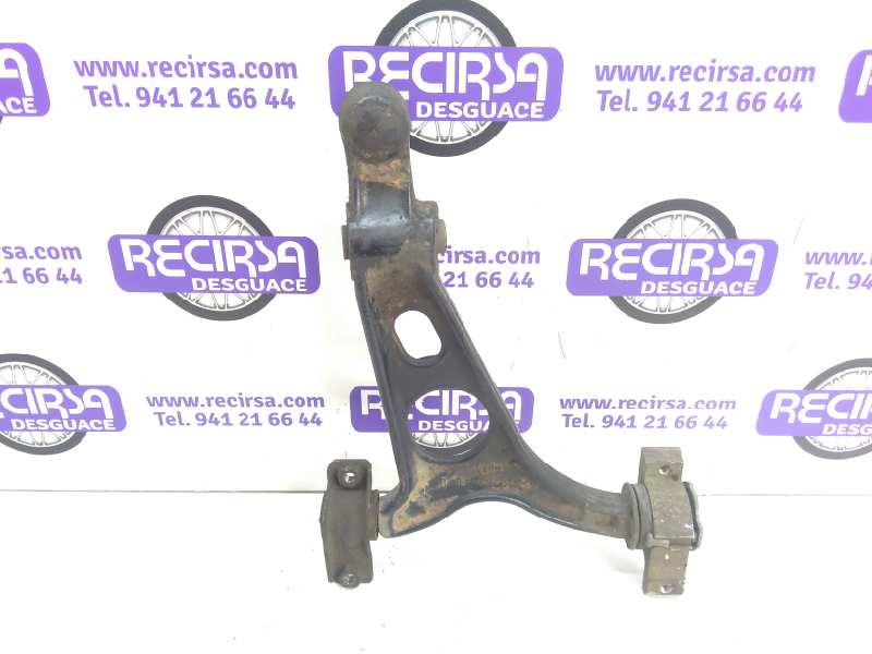 ALFA ROMEO 156 932 (1997-2007) Front Right Arm 60624986 24319821