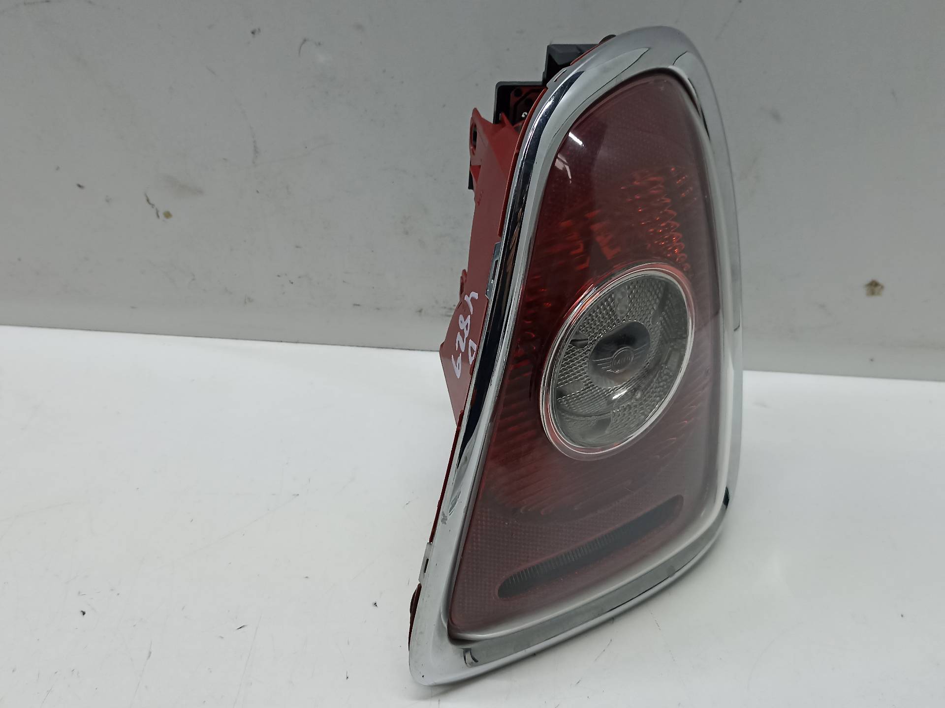 MINI Cooper R56 (2006-2015) Rear Right Taillight Lamp 2757010 24336542