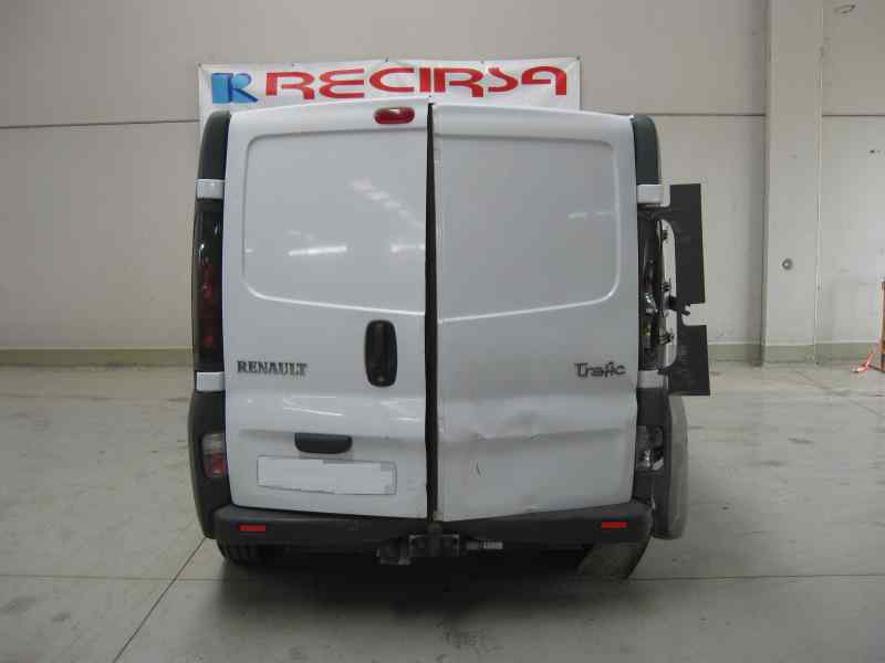 RENAULT Variklio kompiuteris 8200119842 24315185