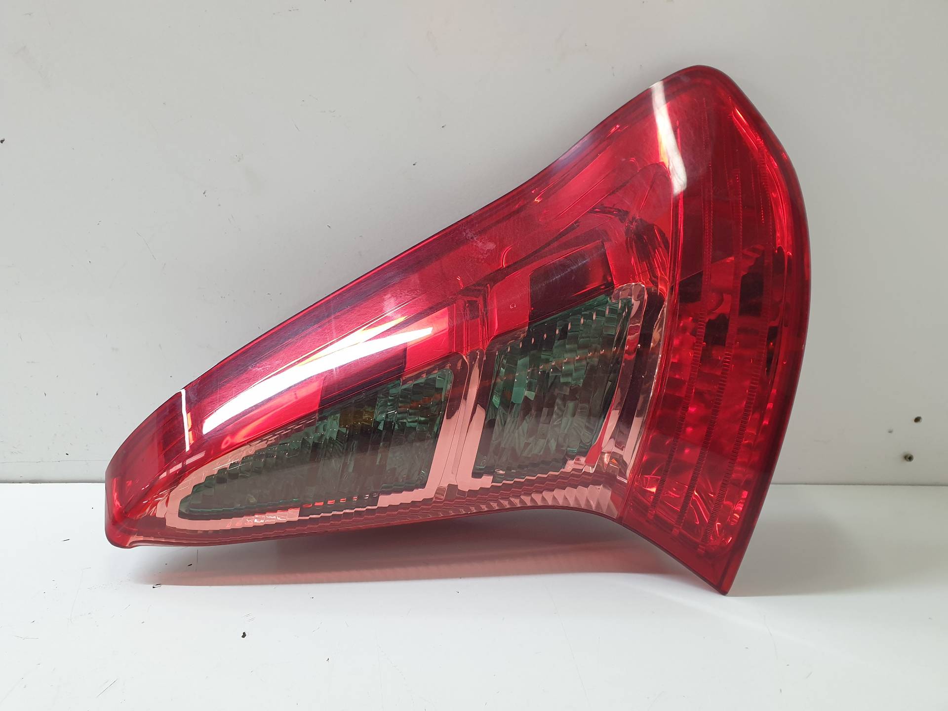 PEUGEOT 308 T7 (2007-2015) Rear Right Taillight Lamp 9646801677 25568002