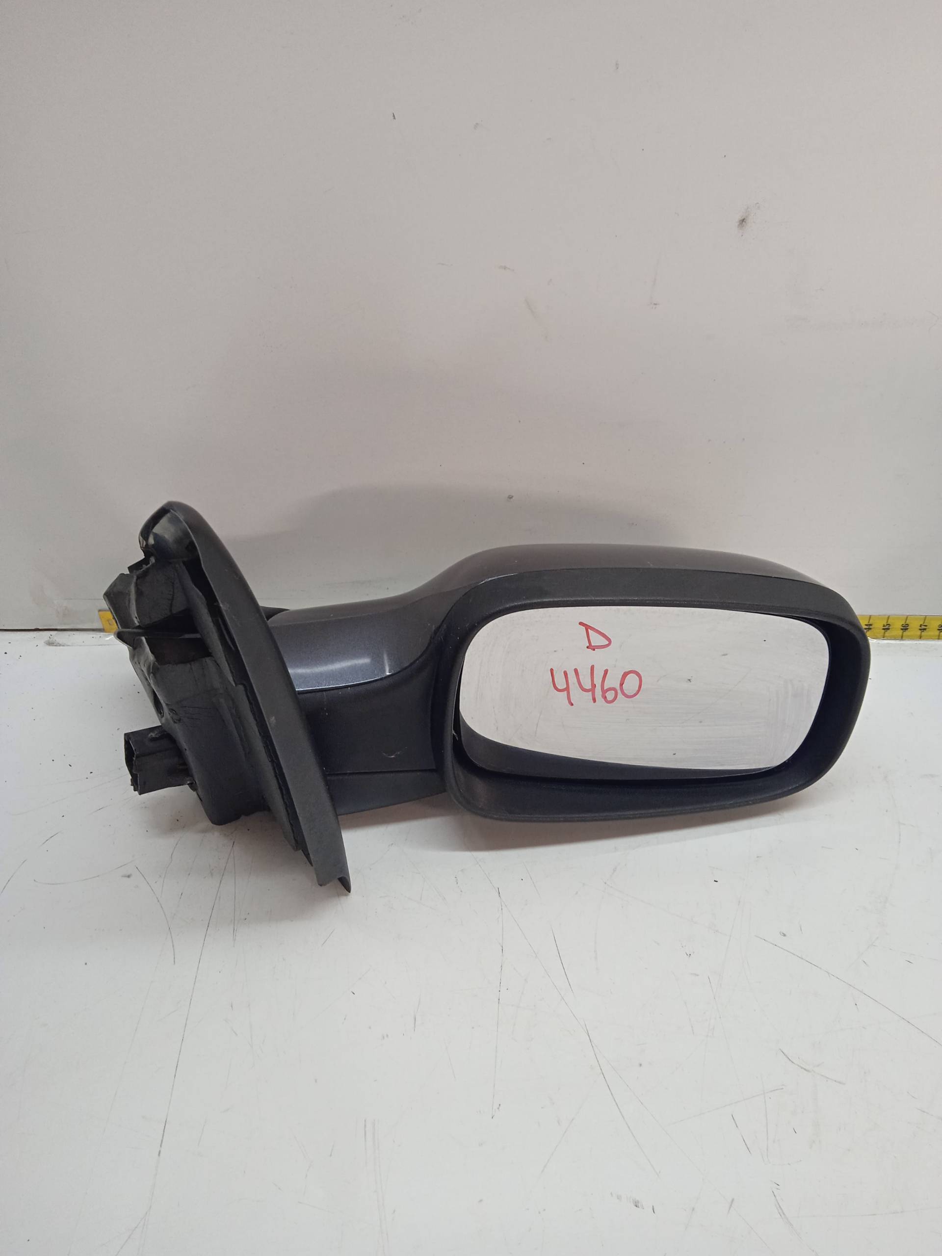 RENAULT Megane 2 generation (2002-2012) Right Side Wing Mirror E901110511071109 24329671