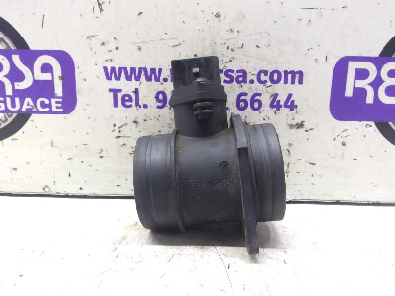 SEAT Cordoba 2 generation (1999-2009) Mass Air Flow Sensor MAF 038906461B 24344316