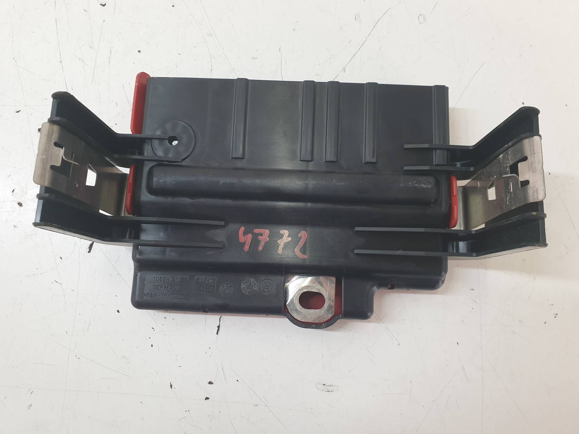 BMW 3 Series E90/E91/E92/E93 (2004-2013) Fuse Box 694291208 25570528