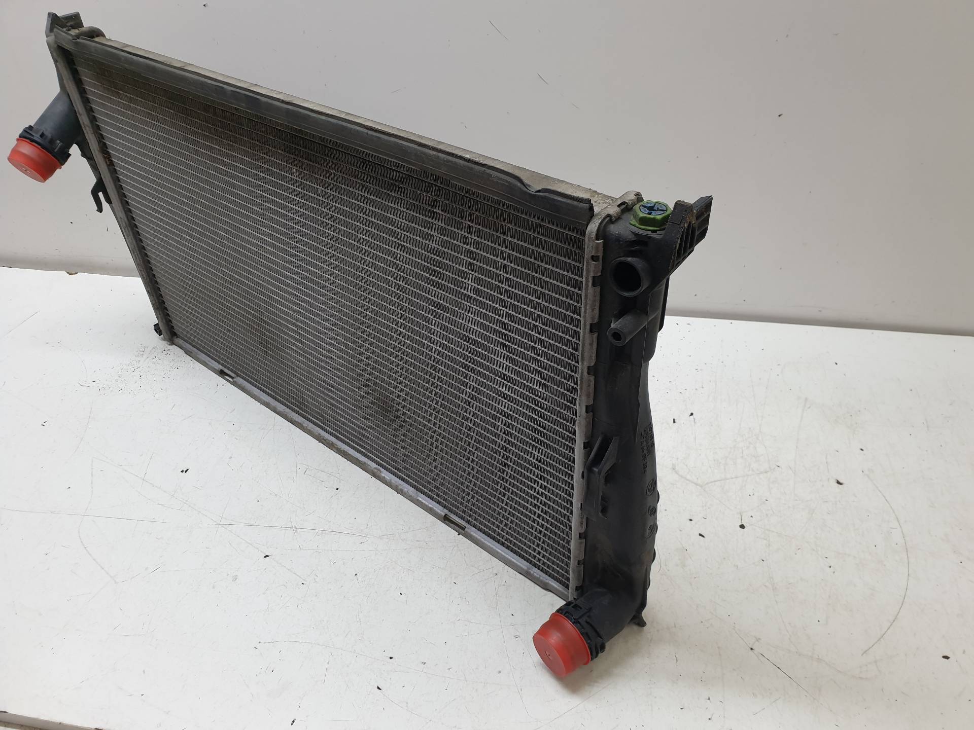 BMW 3 Series E90/E91/E92/E93 (2004-2013) Radiateur de climatisation 781029101 24337966