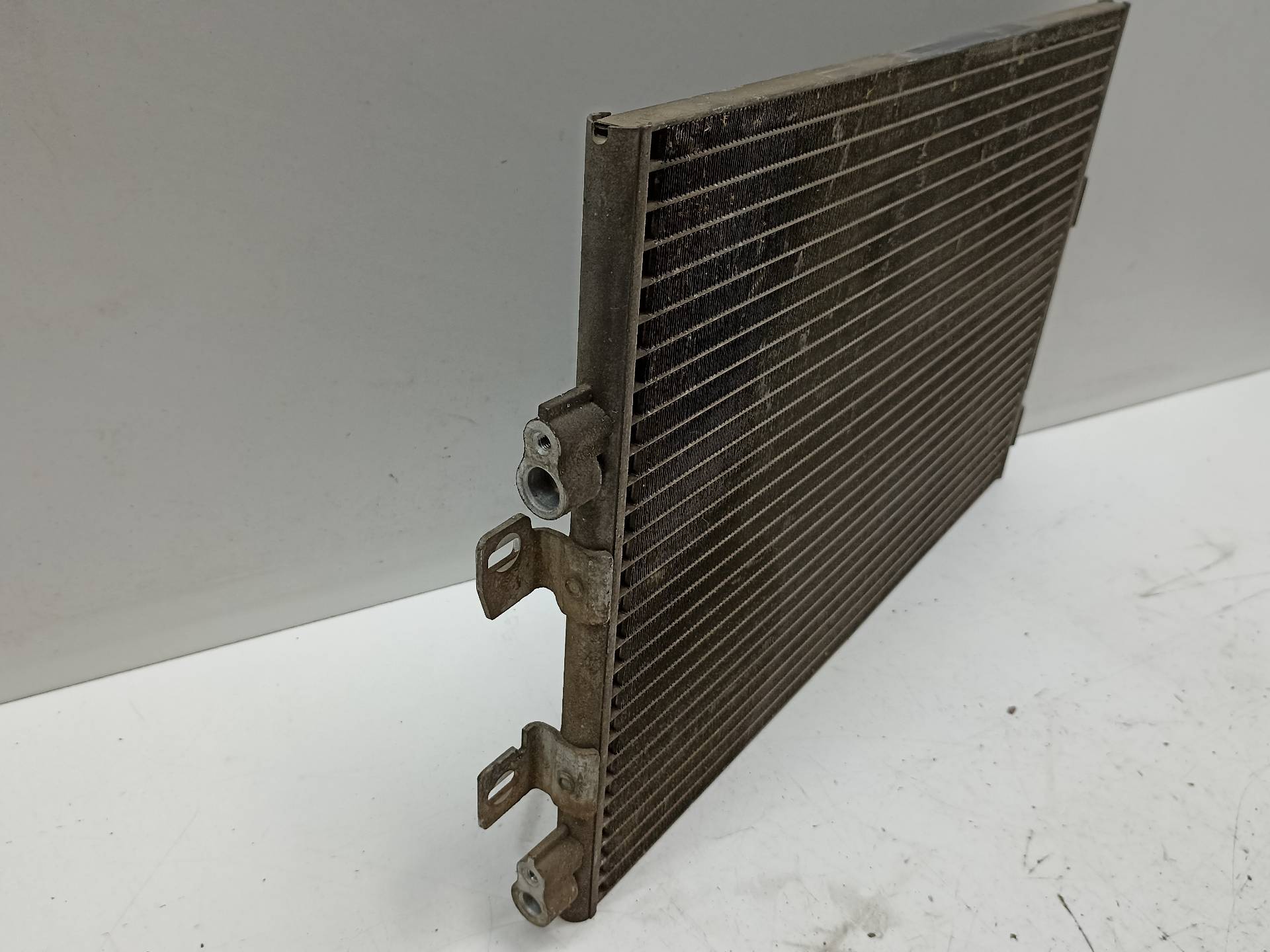 ACURA Kangoo 1 generation (1998-2009) Air Con Radiator 8200137650 24314153