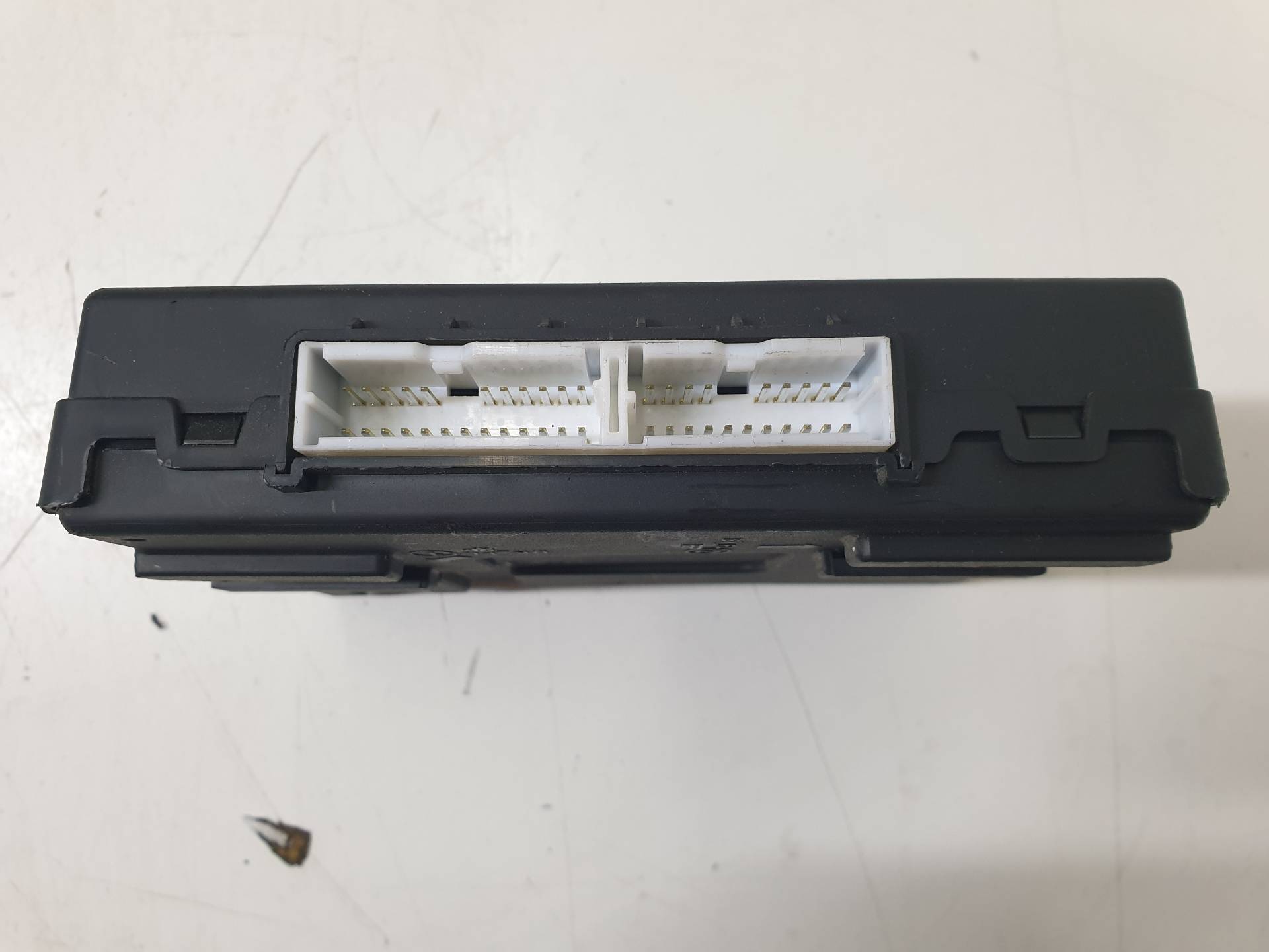 KIA Carens 3 generation (RP) (2013-2019) Other Control Units 95400A4700 25568398