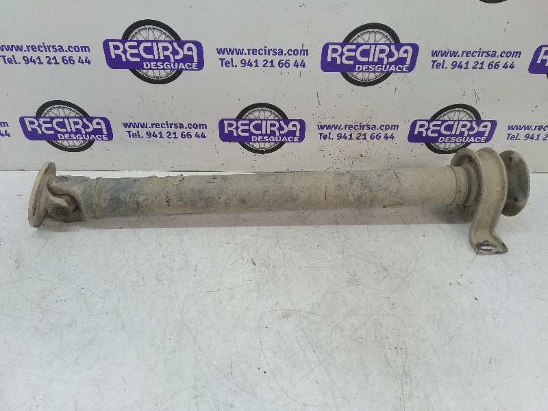 MERCEDES-BENZ Sprinter 1 generation (903) (1995-2006) Gearbox Short Propshaft 24323523