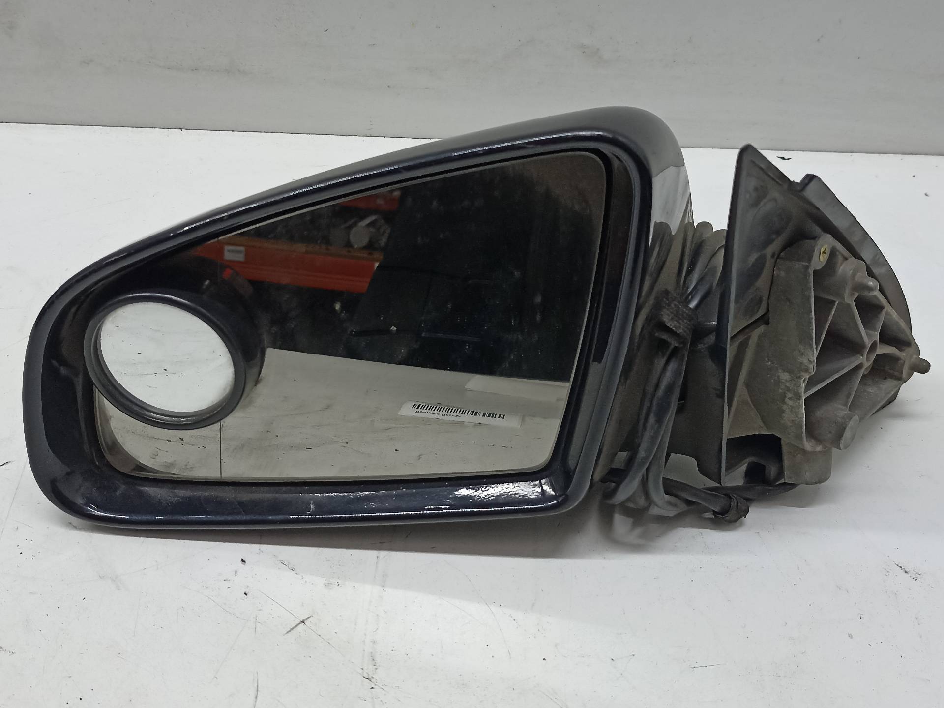 AUDI A4 B6/8E (2000-2005) Left Side Wing Mirror 8E1858531AA 24311970